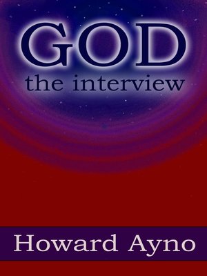 cover image of God